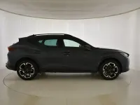 Usado Cupra Formentor 204 CV (150 kW) 2025 Azul SUV
