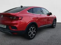 Usado Renault Arkana Zen 140 CV (102 kW) 2022 SUV