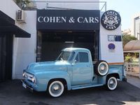Usado Ford F100 1953 Azul Pickup/Camioneta