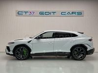 Usado Lamborghini Urus 666 CV (489 kW) 2024 Blanco SUV