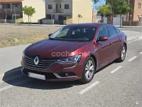 Usado Renault Talisman Zen 160 CV (117 kW) 2019 Granate Berlina
