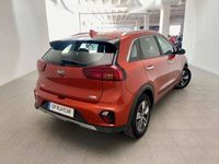 usado Kia Niro DRIVE 1.6 HYBRID 141CV AUT