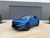 Usado Renault Rafale Esprit Alpine 200 CV (147 kW) 2024 Azul SUV