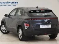 Usado Hyundai Kona 128 CV (94 kW) 2025 SUV