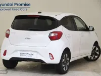 Usado Hyundai i10 2025 Utilitario
