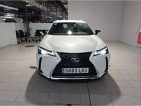 usado Lexus UX 250h Executive Navigation 2wd