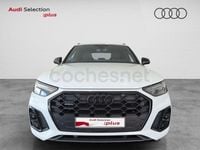 Używany Audi Q5 204 KM (150 kW) 2024 Biały SUV