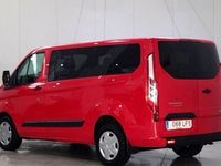 usado Ford Transit 320 L1 Trend