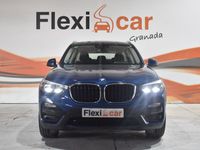 usado BMW X3 sDrive18d Business Diésel en Flexicar Granada