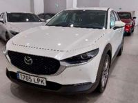 usado Mazda CX-30 2.0 Skyactiv-X Zenith 2WD Aut 132kW