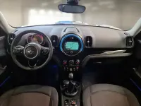 Usado Mini Cooper S Countryman 224 CV (164 kW) 2020 Gris SUV