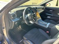Usado Mercedes C300e 313 CV (230 kW) 2025 Gris / plata Berlina