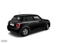 Usado Mini Cooper 102 CV (75 kW) 2020 Negro Utilitario