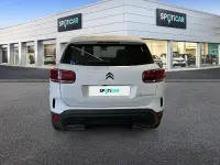 Usado Citroën C5 Aircross 131 CV (96 kW) 2025 Blanco SUV