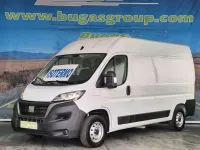 Usado Fiat Ducato 120 CV (88 kW) 2021 Van