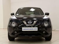 usado Nissan Juke G E6D-Temp 83 kW(112 CV) 5M/T N-CONNECTA