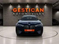 Usado BMW iX 239 kW (326 CV) 2022 Azul SUV