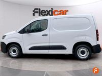 Usado Citroën Berlingo Live 75 CV (55 kW) 2019 Blanco Monovolumen