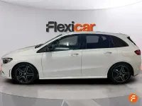 Usado Mercedes B200 150 CV (110 kW) 2023 Blanco Utilitario