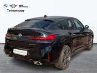 Usado BMW X4 xLine 190 CV (139 kW) 2024 Negro SUV