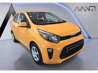 Usado Kia Picanto 67 CV (49 kW) 2024 Utilitario