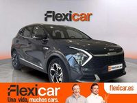 Usado Kia Sportage 160 CV (117 kW) 2025 Gris SUV