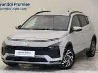 Usado Hyundai Bayon 79 CV (58 kW) 2025 SUV