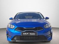 Begagnad Kia Ceed 100 HK (73 kW) 2022 Halvkombi