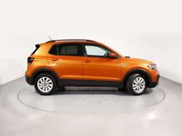 usado VW T-Cross - 1.0 Tsi Advance 81kw