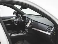 Usado Volvo XC90 R-Design 390 CV (286 kW) 2020 Blanco SUV