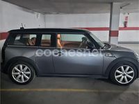 Usado Mini Cooper S Clubman 175 CV (128 kW) 2007 Gris / plata Familiar