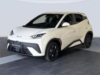 Nuevo BYD Dolphin Surf Boost 64 kW (88 CV) 2025 Apricity white Utilitario