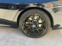 Usado BMW 320e Sport Line 204 CV (150 kW) 2021 Negro Berlina