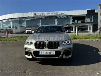 Brugt BMW X4 326 HK (239 kW) 2018 Beige SUV