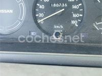 Usado Nissan Patrol 95 CV (69 kW) 1995 Blanco SUV