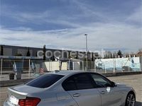 Usado BMW 335 Comfort Edition 306 CV (225 kW) 2012 Gris / plata Berlina