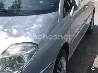 Usado Citroën C8 136 CV (100 kW) 2011 Gris / plata Monovolumen
