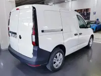 Occasion VW Caddy 102 PK (75 kW) 2022 Wit MPV