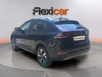 Usado VW Taigo R-line 150 CV (110 kW) 2022 Negro SUV
