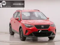 Usado Seat Arona Reference 95 CV (69 kW) 2022 Rojo SUV