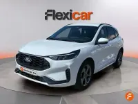 Usado Ford Kuga ST-Line 150 CV (110 kW) 2025 Blanco SUV
