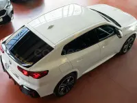 Usado BMW X2 Luxury Line 163 CV (119 kW) 2025 Blanco SUV
