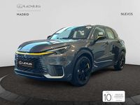 Nuevo Lexus LBX 136 CV (100 kW) 2025 Gris SUV