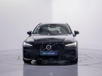 Usado Volvo V60 Plus 197 CV (144 kW) 2023 Negro Familiar