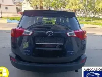 Usado Toyota RAV4 Style 124 CV (91 kW) 2015 SUV