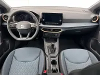 Nuevo Seat Ibiza Style 80 CV (58 kW) 2026 Negro Utilitario