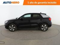 Usado Audi Q2 Sport 116 CV (85 kW) 2019 Negro SUV