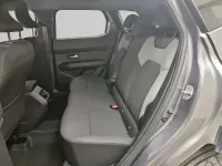Usado Dacia Duster Extreme 130 CV (95 kW) 2025 Gris SUV