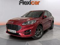Usado Ford Kuga ST-Line X 227 CV (166 kW) 2022 Rojo SUV