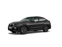 Usado BMW X4 Comfort Edition 286 CV (210 kW) 2025 SUV